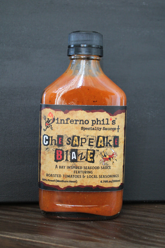 Chesapeake Blaze