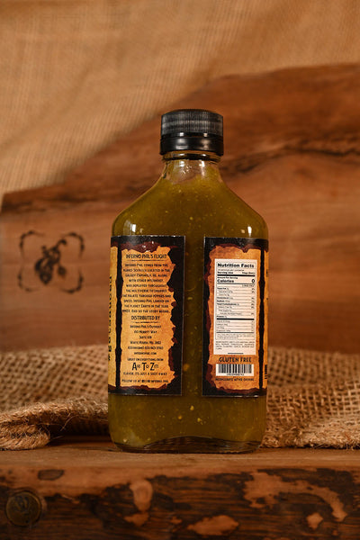 Veri Verde (Available this Spring)