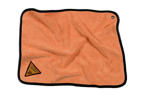GOLF/BBQ TOWEL x1